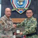 Hawaiʻi National Guard Supports Final GPOI-Funded Garuda Canti Dharma III
