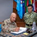 Hawaiʻi National Guard Supports Final GPOI-Funded Garuda Canti Dharma III