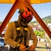 Pacific Partnership 2026 conducts a Vertical Rescue Exercise in Sibolga, Indonesia