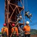 Pacific Partnership 2026 conducts a Vertical Rescue Exercise in Sibolga, Indonesia