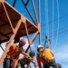 Pacific Partnership 2026 conducts a Vertical Rescue Exercise in Sibolga, Indonesia