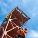 Pacific Partnership 2026 conducts a Vertical Rescue Exercise in Sibolga, Indonesia