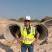 NAVFAC EURAFCENT Announces 2025 Hard Hats of the Year