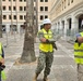 NAVFAC EURAFCENT Announces 2025 Hard Hats of the Year