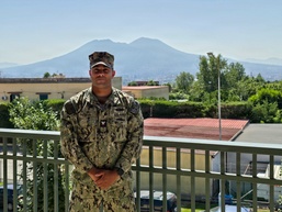 NAVFAC EURAFCENT Announces 2025 Hard Hats of the Year