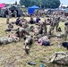 LRMC Soldiers Conquer the Historic Nijmegen Four Days Marches