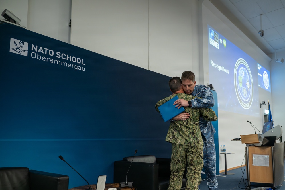 International Command Senior Enlisted Conference 2026