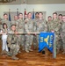 501st CSW celebrates technical sergeant selectees