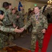 501st CSW celebrates technical sergeant selectees