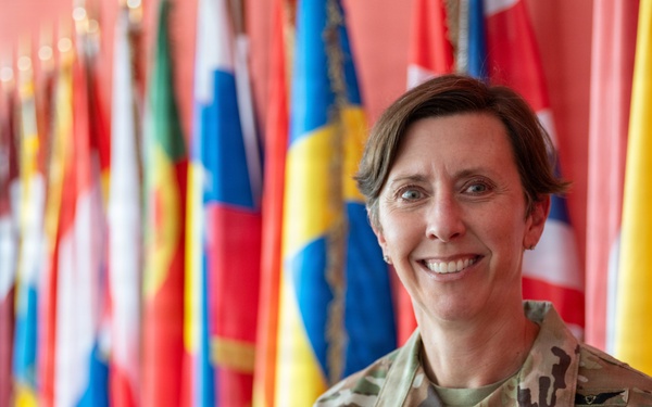 International Command Senior Enlisted Conference 2026