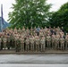 International Command Senior Enlisted Conference 2026