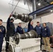 Powering the mission of USCGC Jeffrey Palazzo
