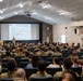 501st CSW leadership hosts RAF Fairford all-call
