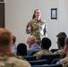 501st CSW leadership hosts RAF Fairford all-call