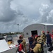 USCGC Jeffrey Palazzo crew tackles initial damage control training
