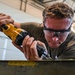 U.S. Airpower is maintained and generated by Airmen