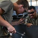 U.S. Airpower is maintained and generated by Airmen