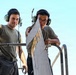U.S. Airpower is maintained and generated by Airmen