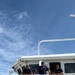 USCGC Jeffrey Palazzo crew completes Key West underway evaluations