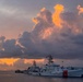USCGC Jeffrey Palazzo crew completes Key West evaluations