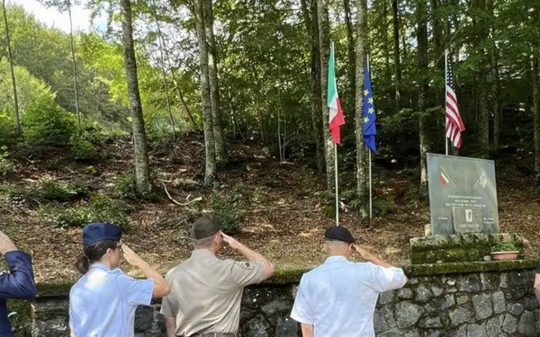 Honoring History and Partnership in Pian di Novello