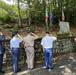 Honoring History and Partnership in Pian di Novello