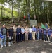 Honoring History and Partnership in Pian di Novello
