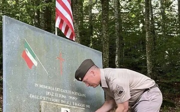 Honoring History and Partnership in Pian di Novello
