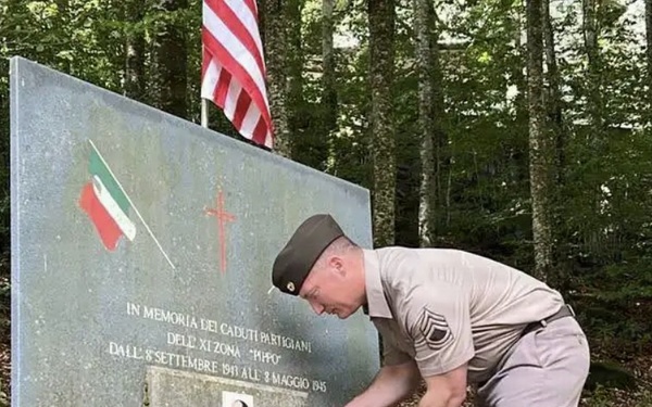 Honoring History and Partnership in Pian di Novello