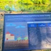 New Educational Signs Highlight Burba Lake Restoration