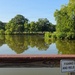 Catch-and-Release Signs Promote Healthy Ecosystem at Burba Lake