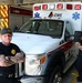 Fort Leavenworth upgrades ambulance service
