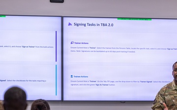 Carolinas collaborate on FY27 recruiting