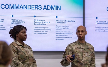Carolinas collaborate on FY27 recruiting
