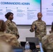 Carolinas collaborate on FY27 recruiting