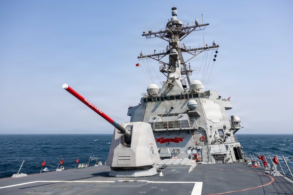 USS Rafael Peralta