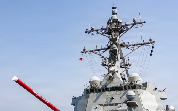 USS Rafael Peralta
