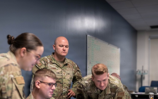 WVNG Joint Task Force J6 Sustains Communications at the 2026 National Jamboree