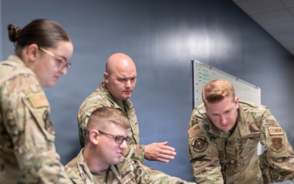 WVNG Joint Task Force J6 Sustains Communications at the 2026 National Jamboree
