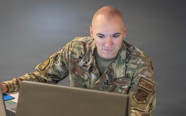 West Virginia National Guard JTF J6