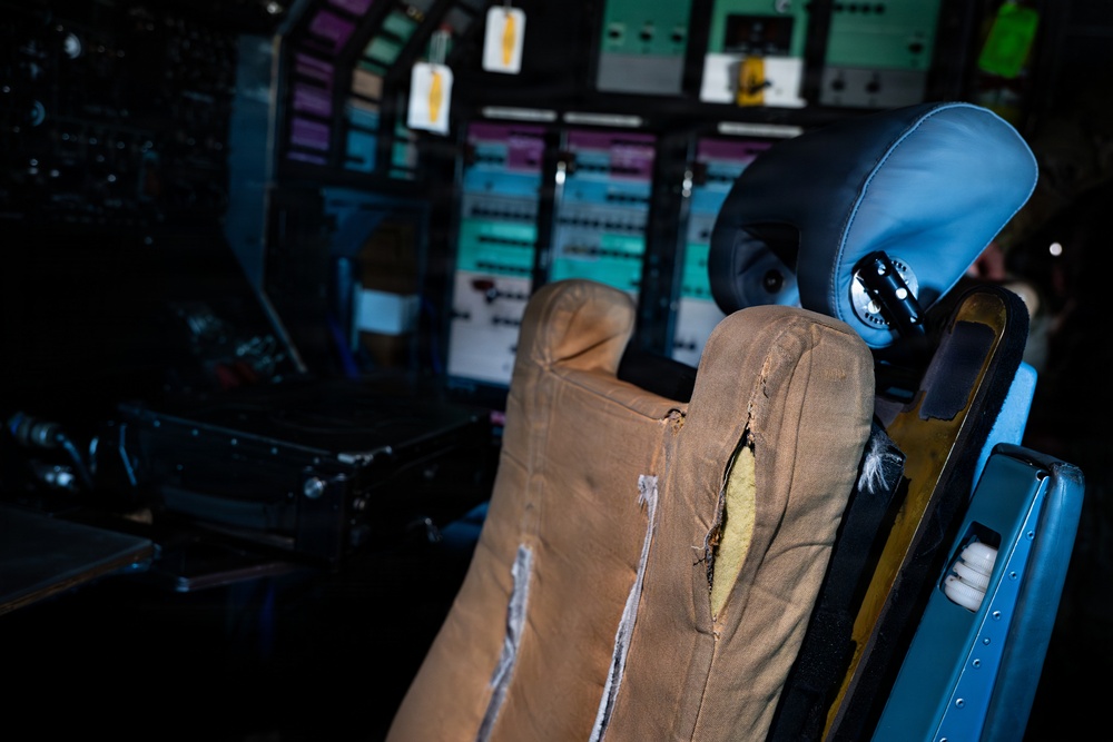 Dover Airmen restore pride through C-5M refurbishment