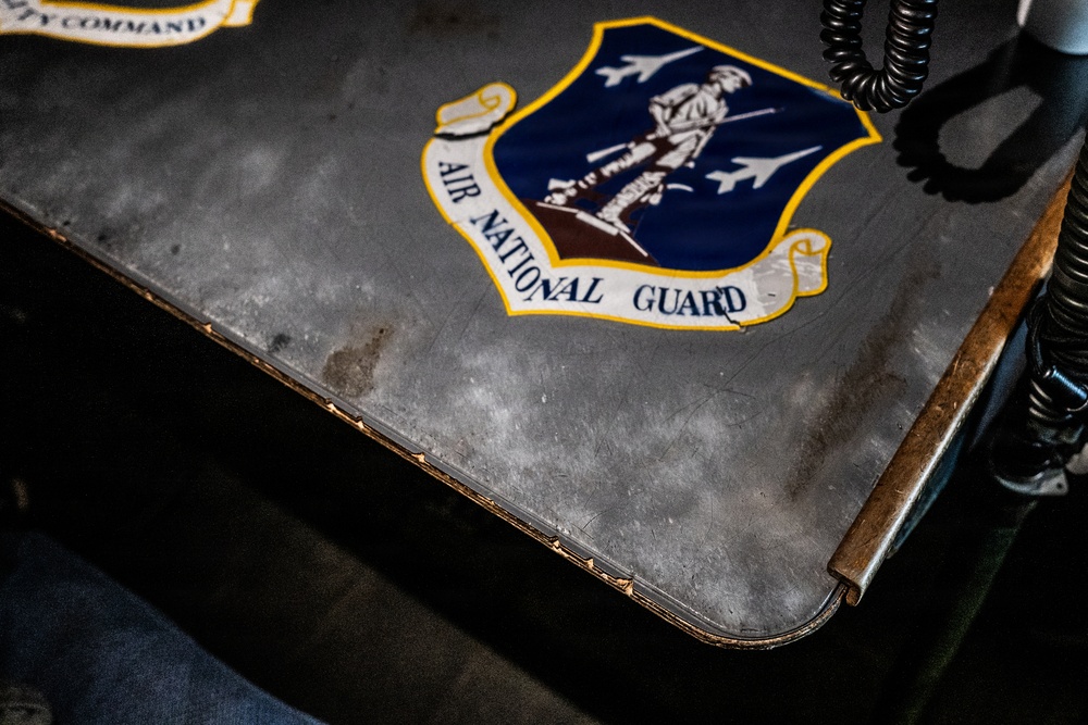 Dover Airmen restore pride through C-5M refurbishment