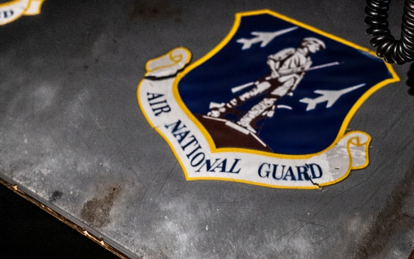 Dover Airmen restore pride through C-5M refurbishment