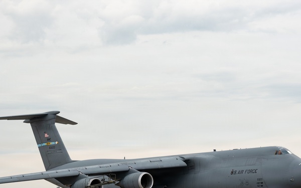Dover Airmen restore pride through C-5M refurbishment