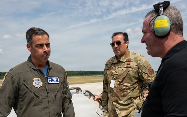 Dover Airmen restore pride through C-5M refurbishment