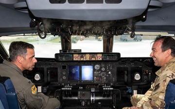 Dover Airmen restore pride through C-5M refurbishment
