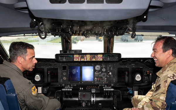 Dover Airmen restore pride through C-5M refurbishment