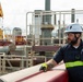 A Modern Marvel on the Coast: High-Tech Dredge Amelia Island Restores Surfside Beach