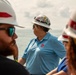 A Modern Marvel on the Coast: High-Tech Dredge Amelia Island Restores Surfside Beach