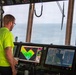 A Modern Marvel on the Coast: High-Tech Dredge Amelia Island Restores Surfside Beach